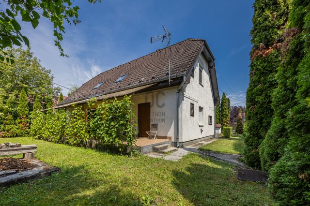 Eladó ikerház, Szántódon 129 M Ft, 4 szobás