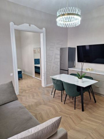 Kiadó téglalakás, albérlet, VI. kerületben, Rózsa utcában