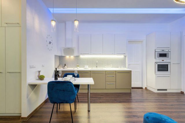 Kiadó téglalakás, albérlet, V. kerületben, Falk Miksa utcában