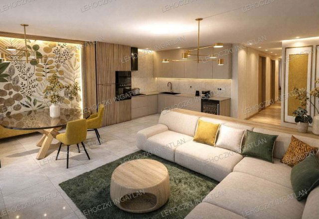 Eladó ikerház, Nyíregyházán 99.9 M Ft, 4 szobás