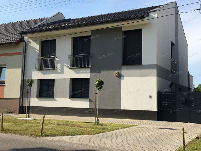 Kiadó téglalakás, albérlet, Győrött, Liget utcában, 3 szobás