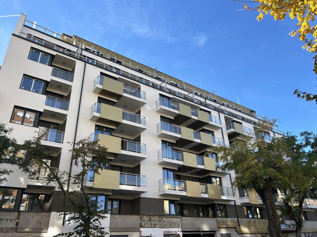 Eladó téglalakás, Budapesten, XIII. kerületben 68.9 M Ft