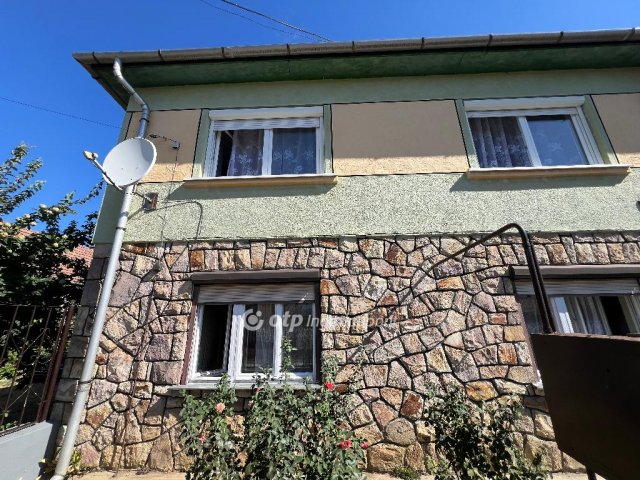 Eladó családi ház, Mátraderecskén 30.9 M Ft, 4 szobás