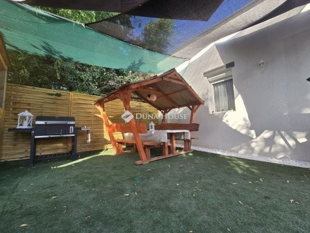 Eladó családi ház, Budapesten, XIX. kerületben 116.5 M Ft