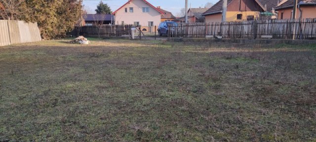 Eladó telek, Pilisen 7.2 M Ft / költözzbe.hu