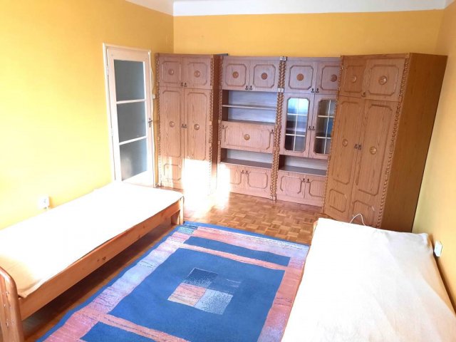 Eladó téglalakás, Budapesten, XIV. kerületben 45 M Ft, 1 szobás