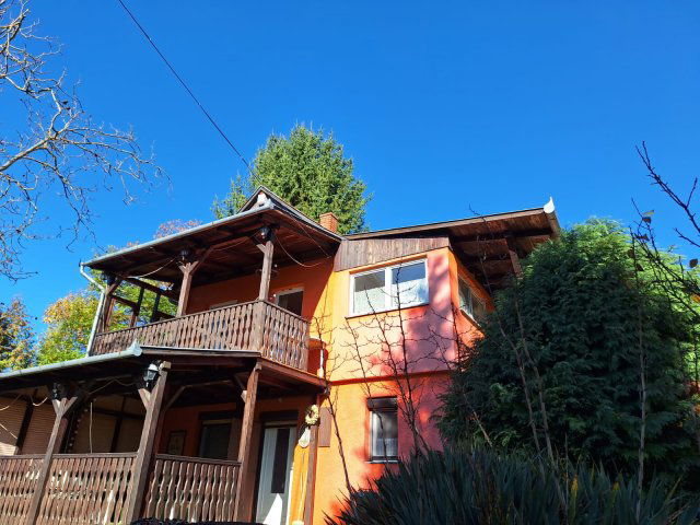 Eladó családi ház, Zalakaroson 32.9 M Ft, 2 szobás