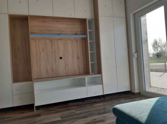 Eladó téglalakás, Vámosszabadin 42.5 M Ft, 1+1 szobás