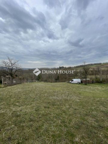 Eladó telek, Écsen 17.9 M Ft / költözzbe.hu