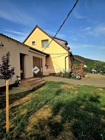 Eladó családi ház, Kővágószőlősön 82.9 M Ft, 4+2 szobás