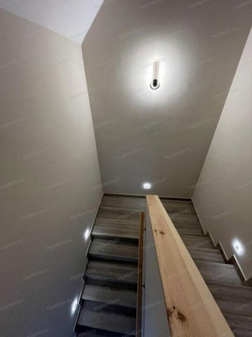 Kiadó ikerház, albérlet, Kecskeméten 650 E Ft / hó, 5 szobás