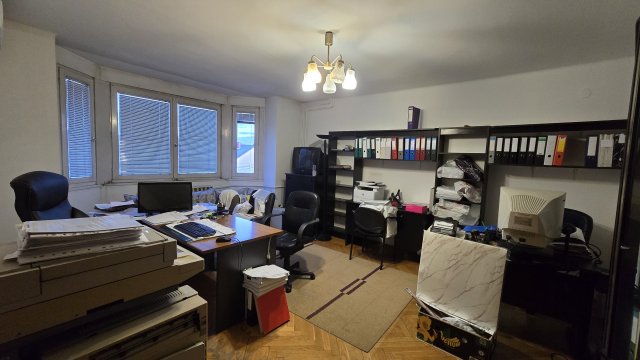 Eladó téglalakás, Vasváron 34 M Ft, 3 szobás