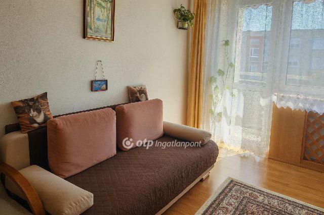 Eladó panellakás, Budapesten, XXI. kerületben 63.9 M Ft