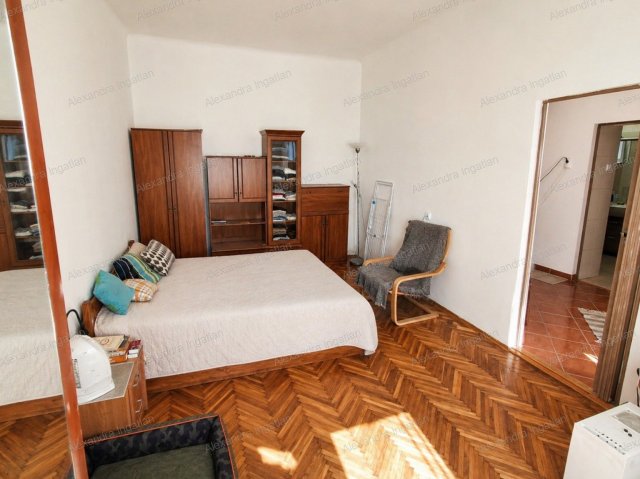 Eladó téglalakás, Budapesten, XIII. kerületben, Tisza utcában