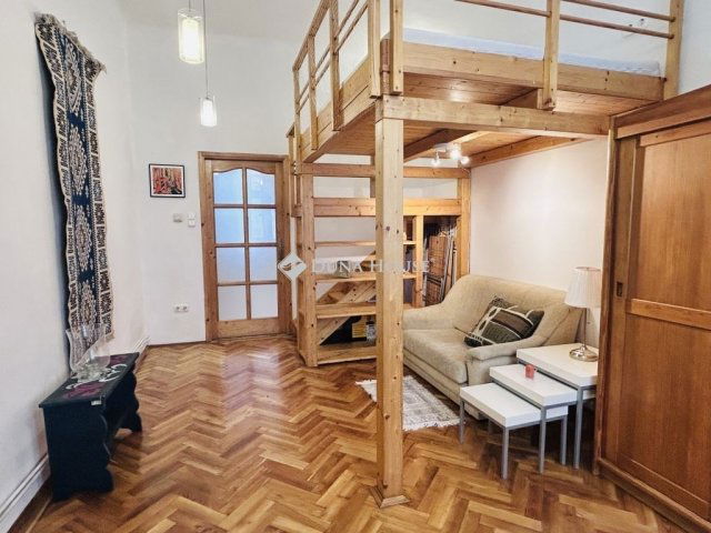 Eladó téglalakás, Budapesten, IX. kerületben 59 M Ft, 1 szobás
