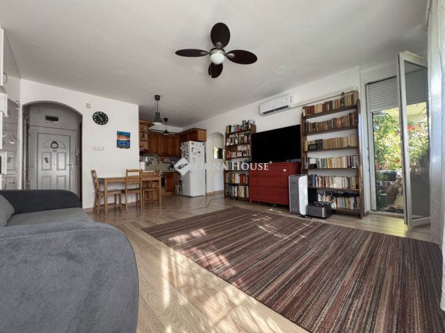 Eladó téglalakás, Budapesten, X. kerületben 84.99 M Ft, 3 szobás