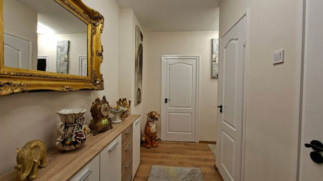 Eladó téglalakás, Debrecenben 72.9 M Ft, 2 szobás