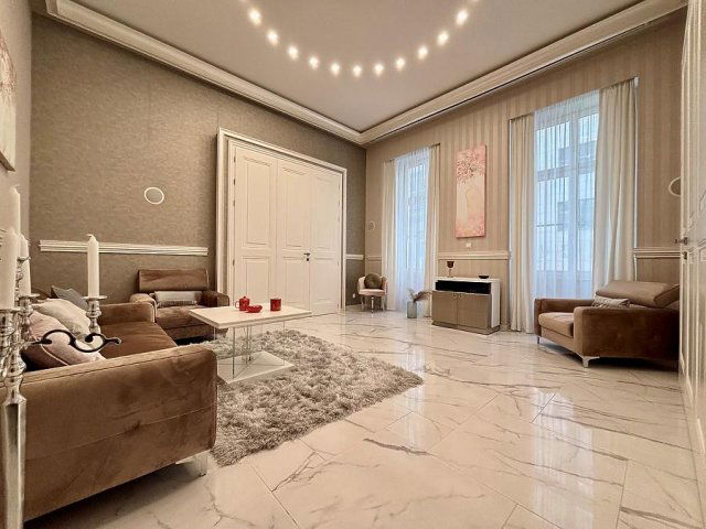 Eladó téglalakás, Budapesten, I. kerületben 195 M Ft, 3 szobás