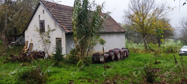 Eladó telek, Sármelléken 26.5 M Ft / költözzbe.hu