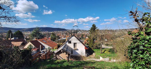 Eladó telek, Nagykovácsiban 59 M Ft / költözzbe.hu