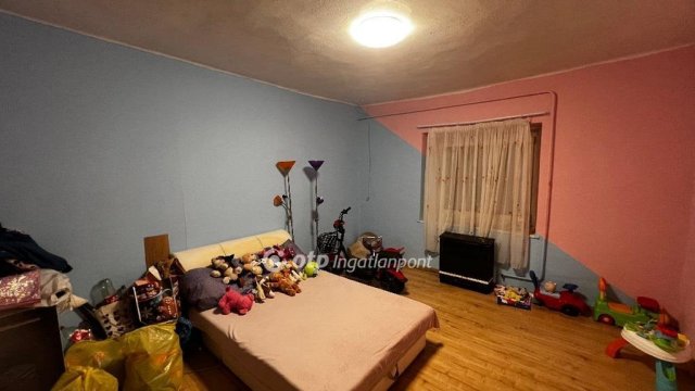 Eladó családi ház, Szihalmon 26 M Ft, 3 szobás