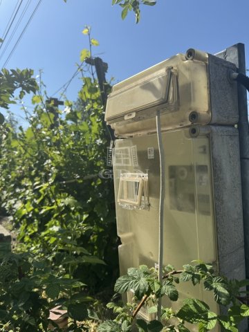 Eladó telek, Iszkaszentgyörgyön 21 M Ft / költözzbe.hu