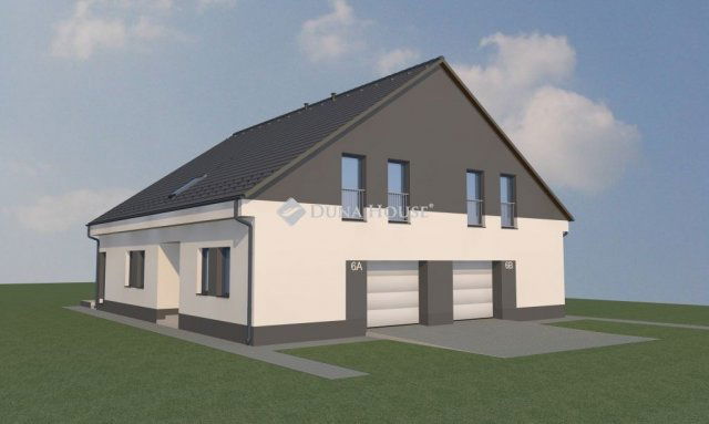 Eladó ikerház, Baján 90 M Ft, 5 szobás / költözzbe.hu