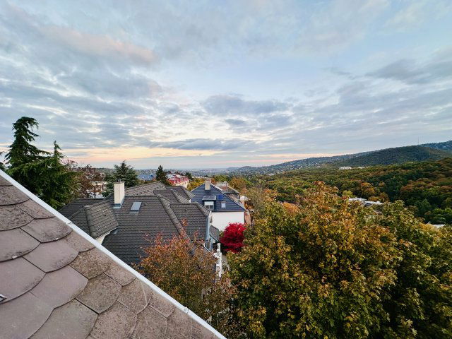 Eladó téglalakás, Budapesten, II. kerületben 169 M Ft, 5 szobás