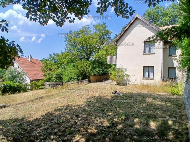 Eladó családi ház, Pilisszentlászlón 106 M Ft, 5 szobás