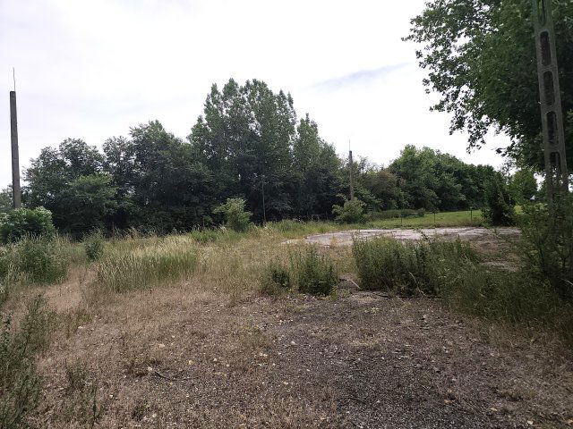 Kiadó telek, Győrött 1200 E Ft / hó / költözzbe.hu
