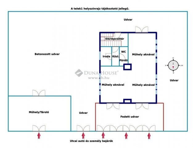 Eladó családi ház, Gödön 159 M Ft, 5 szobás