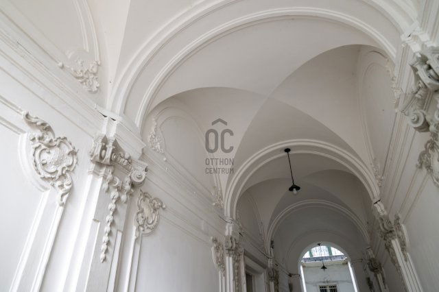 Eladó téglalakás, Budapesten, VIII. kerületben 35 M Ft, 2 szobás