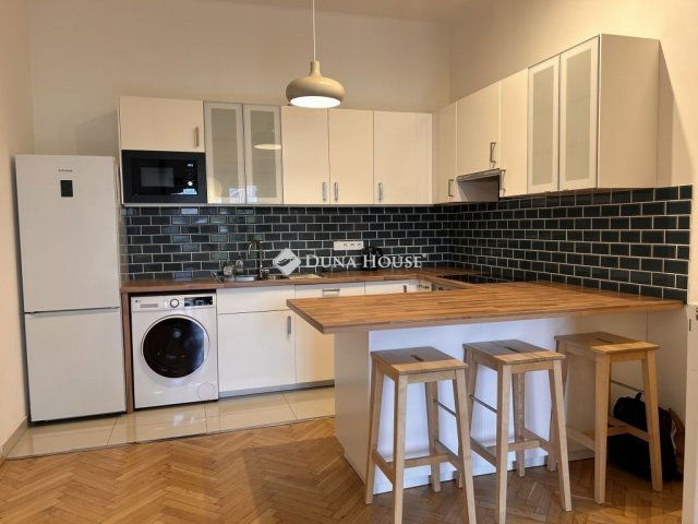 Kiadó téglalakás, albérlet, Budapesten, XIII. kerületben