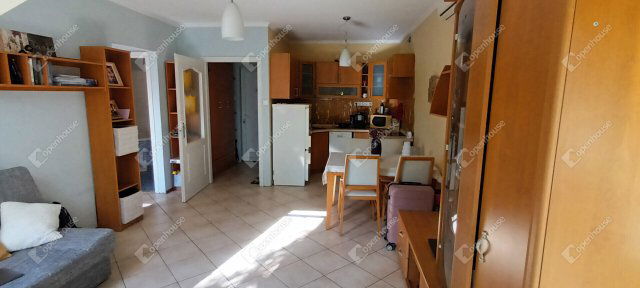 Eladó téglalakás, Szegeden 48.85 M Ft, 2 szobás