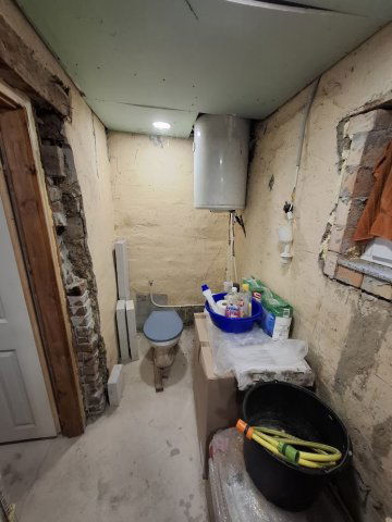 Eladó családi ház, Hajdúszoboszlón, Kossuth utcában 19.5 M Ft