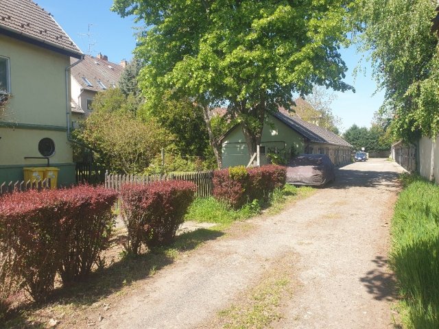 Eladó garázs, Szegeden 12.5 M Ft / költözzbe.hu