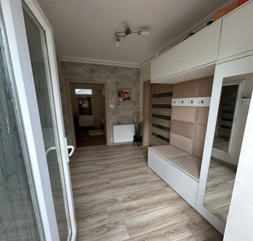 Eladó családi ház, Debrecenben, Sillye Gábor utcában 106.9 M Ft