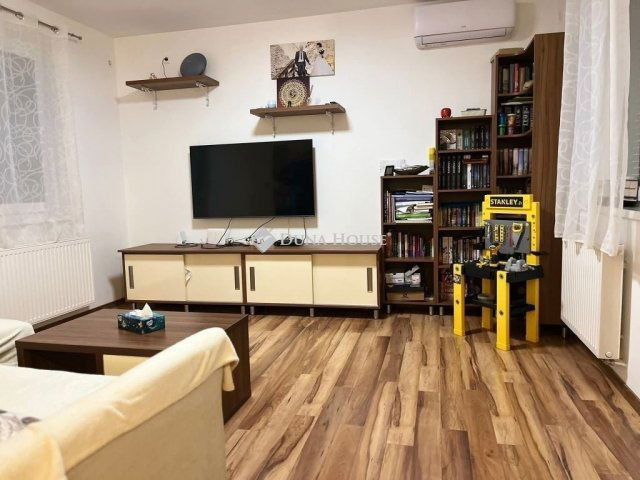 Eladó ikerház, Kozármislenyen 89.9 M Ft, 4 szobás