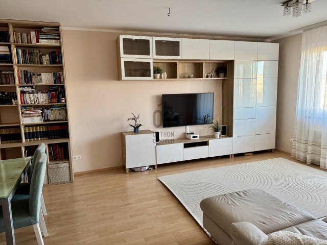 Eladó téglalakás, Budapesten, XI. kerületben 194 M Ft, 3 szobás