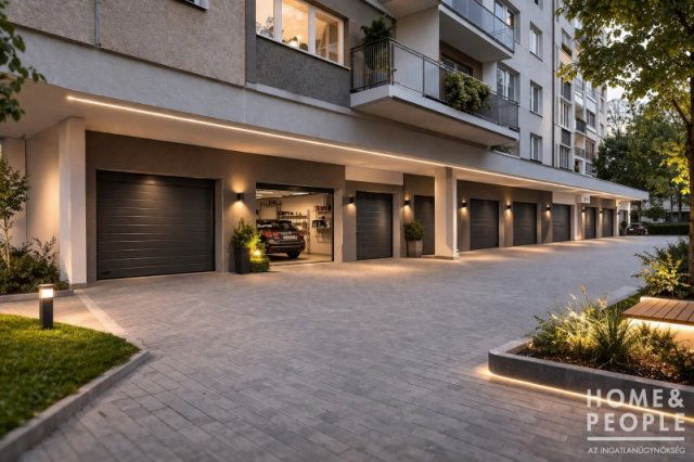 Eladó garázs, Szegeden 14.8 M Ft / költözzbe.hu