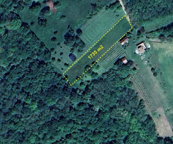 Eladó mezogazdasagi ingatlan, Zalacsányon 3 M Ft