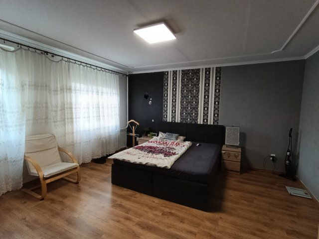 Eladó panellakás, Veszprémben 44.2 M Ft, 1+1 szobás