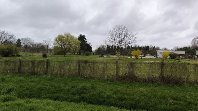 Eladó telek, Kéthelyen 9.9 M Ft / költözzbe.hu