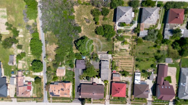 Eladó telek, Tabon 6.2 M Ft / költözzbe.hu