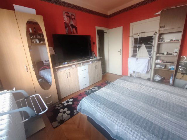 Eladó téglalakás, Nyíregyházán 45 M Ft, 2 szobás