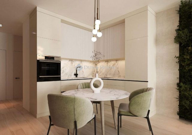 Eladó téglalakás, Debrecenben 72.75 M Ft, 2 szobás