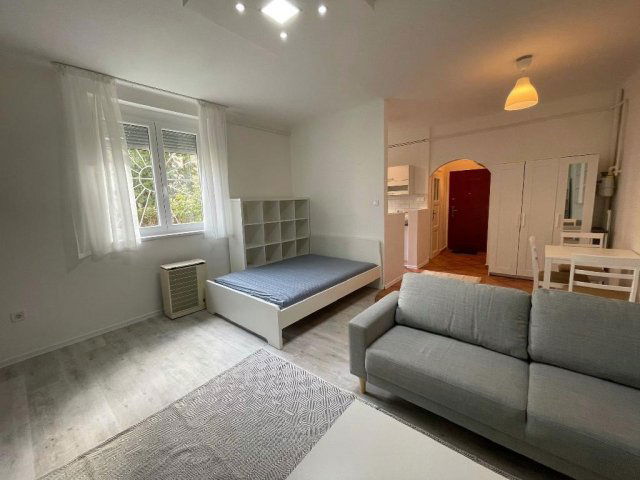 Eladó téglalakás, Budapesten, XI. kerületben 62 M Ft, 1 szobás