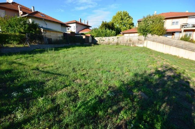 Eladó telek, Százhalombattán, Erőmű úton 43 M Ft