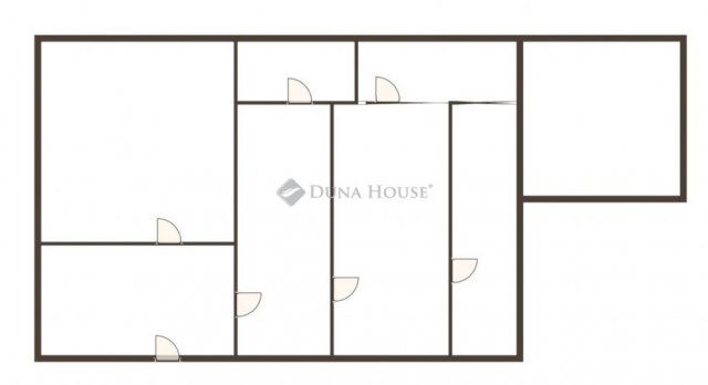 Eladó családi ház, Tápiószentmártonon 23.9 M Ft, 3 szobás