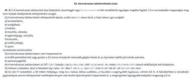 Eladó telek, Várpalotán 32.9 M Ft / költözzbe.hu